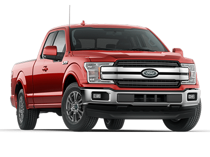 Ford F-150 Ford F-150